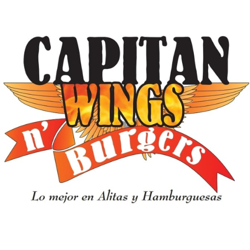 Capitán Wings & Burgers