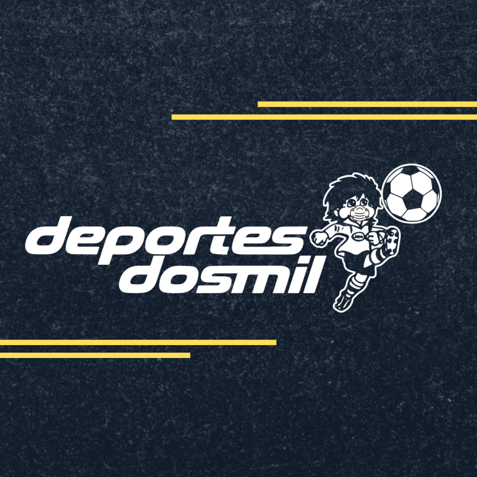 Deportes Dosmil