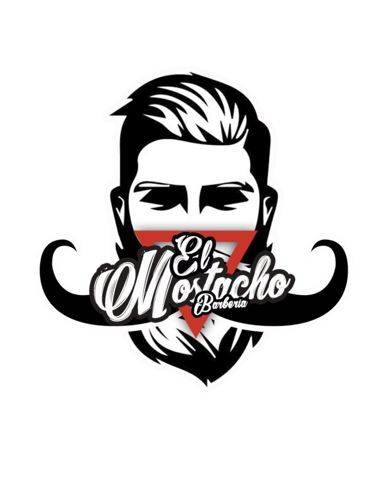 Barbería El Mostacho CR